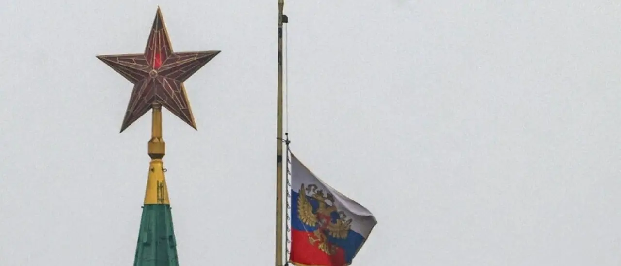 Russia, proclamato il lutto nazionale. Il Cremlino conferma: 133 vittime e 152 feriti