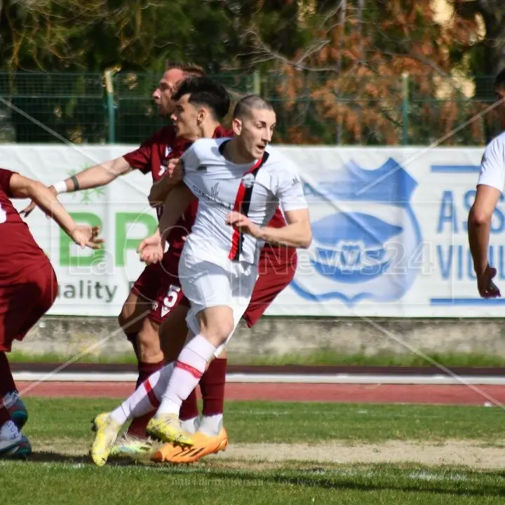 Serie D, Castrovillari-Acireale: la formazione calabrese perde 1-0 e la salvezza adesso è un miraggio