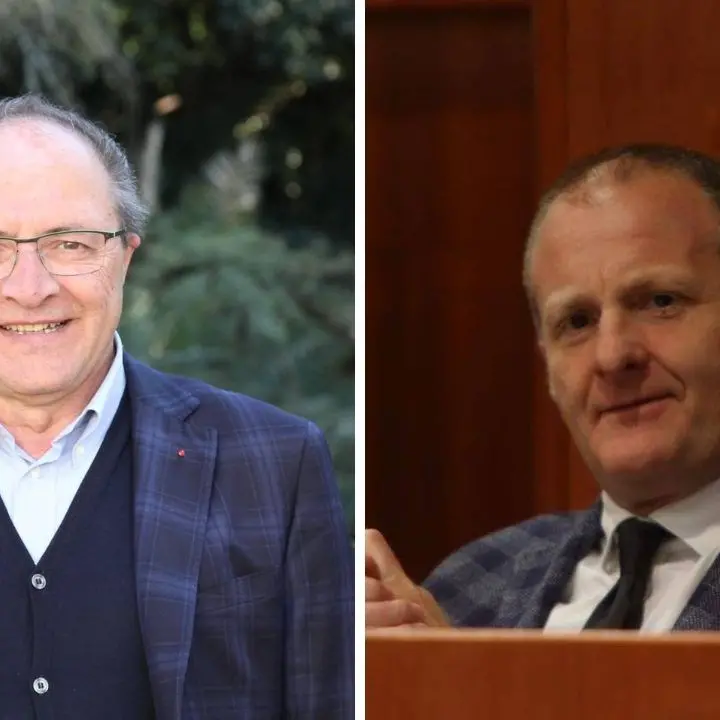 Aperto il confronto tra Stasi e i vertici del Pd, Bevacqua e Iacucci: «Si va nella direzione giusta»