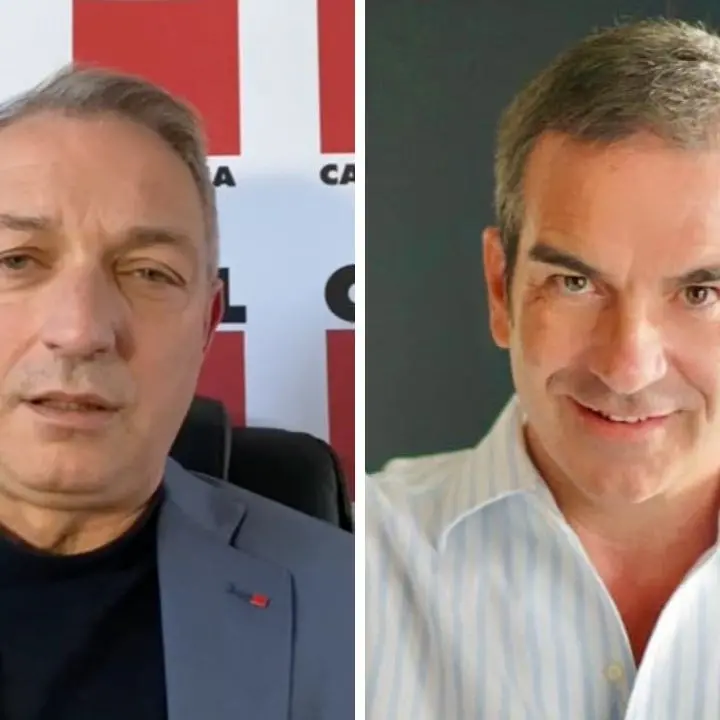 «Poca chiarezza sulla rete ospedaliera», Sposato (Cgil) chiede un confronto a Occhiuto