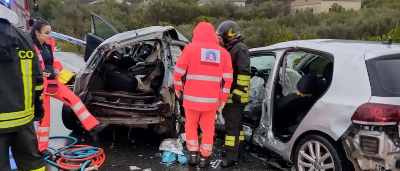 Incidente sulla 107 a Crotone, muore anche 53enne dopo un mese di agonia: salgono a quattro le vittime