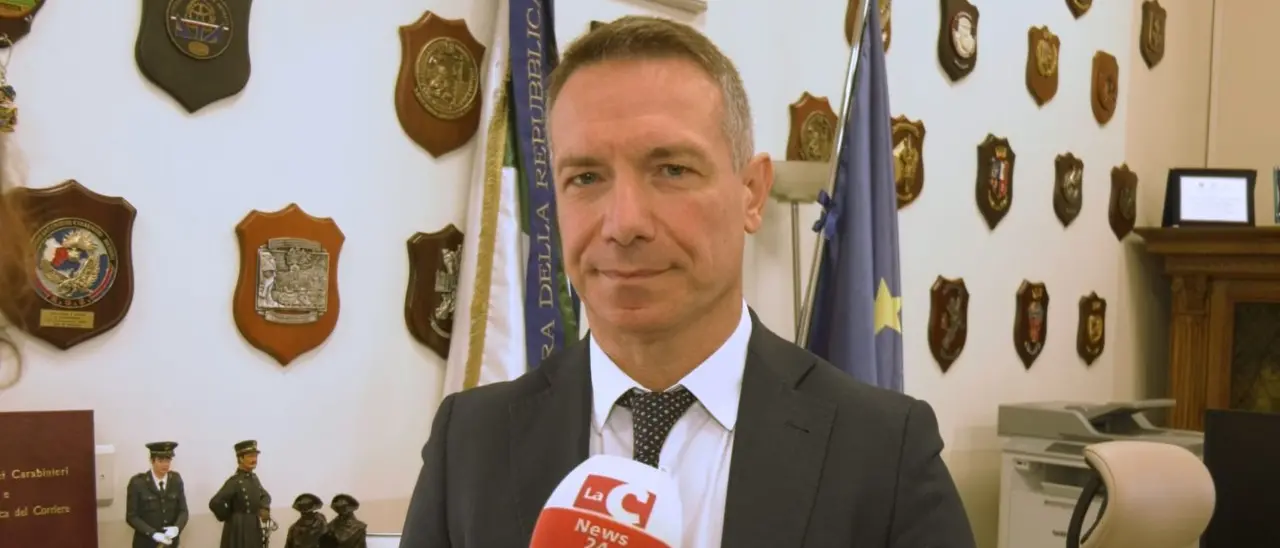 Inchiesta della Procura di Vibo sui pannelli solari installati sul Palazzo di giustizia, Falvo: «Costati 2 milioni ma non funzionano»