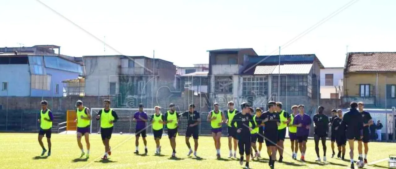 La Gioiese retrocede in Eccellenza fra recriminazioni e speranze: triste epilogo di una stagione tribolata