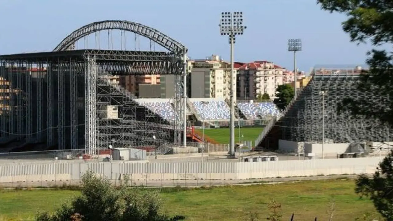 Antica Kroton e stadio Scida, coniugare gli scavi archeologici con l’attività dell’impianto sportivo è possibile