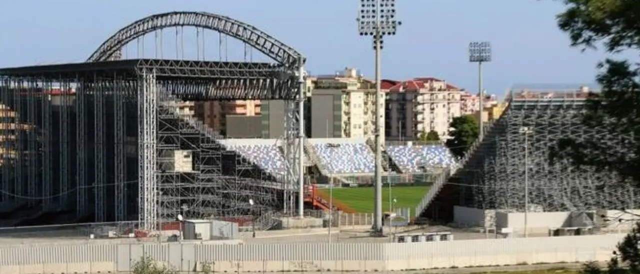 Antica Kroton e stadio Scida, coniugare gli scavi archeologici con l’attività dell’impianto sportivo è possibile