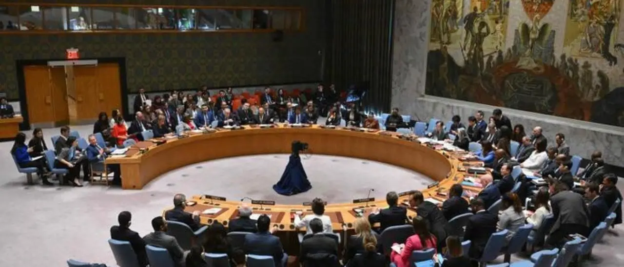 Per la prima volta l’Onu chiede il cessate il fuoco a Gaza. Cruciale l’astensione degli Usa, furente Netanyahu