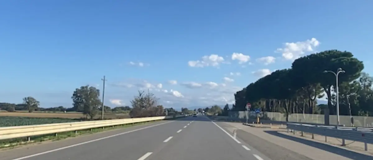 Villapiana, futuro incerto per 28 dipendenti impegnati nella realizzazione della 106 jonica: domani sit in di protesta