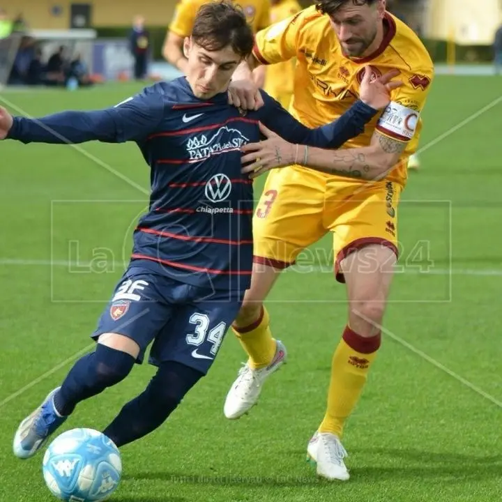 Verso Cosenza-Brescia, Florenzi punta il finale di stagione per tornare protagonista in rossoblù