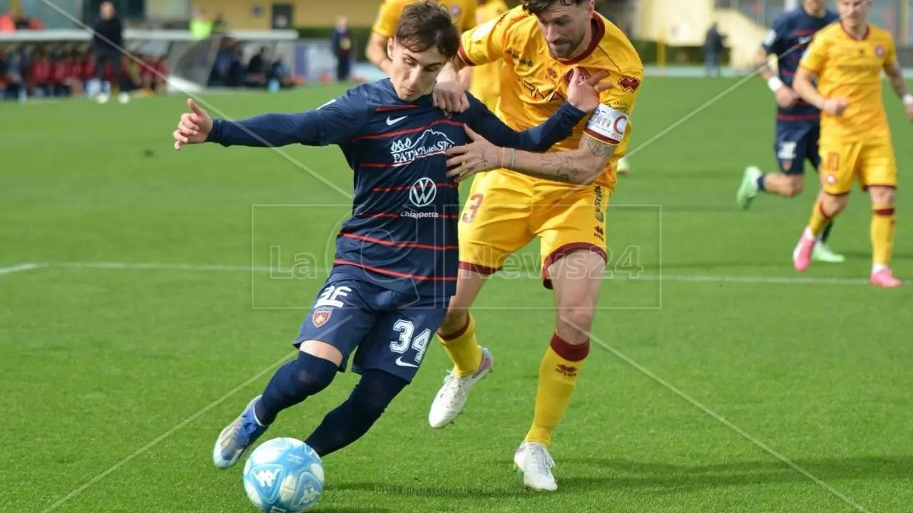 Verso Cosenza-Brescia, Florenzi punta il finale di stagione per tornare protagonista in rossoblù