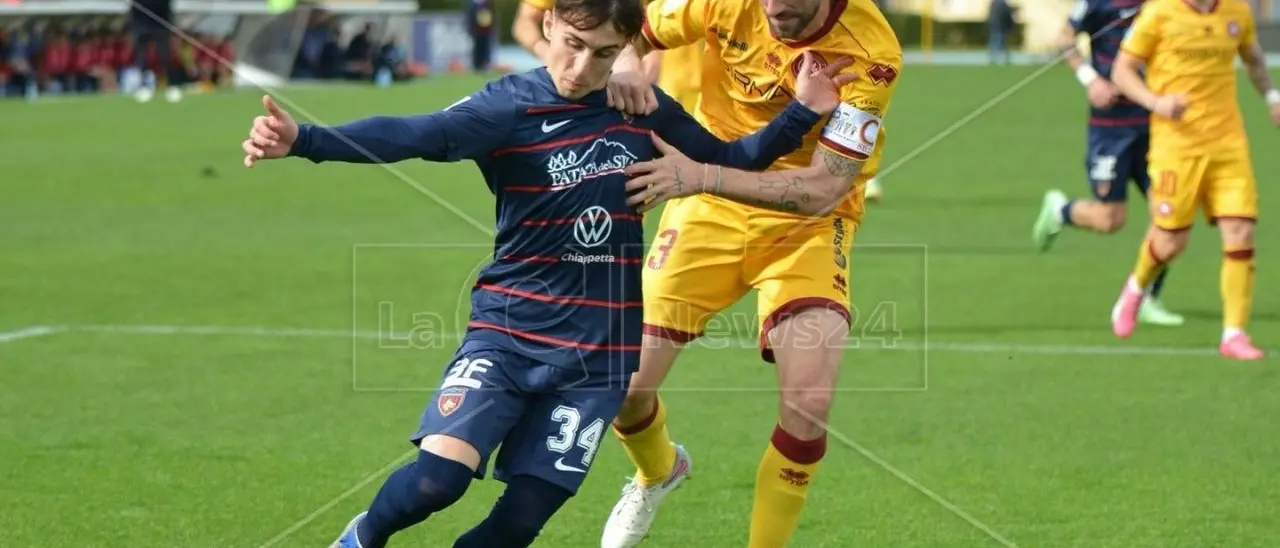 Verso Cosenza-Brescia, Florenzi punta il finale di stagione per tornare protagonista in rossoblù