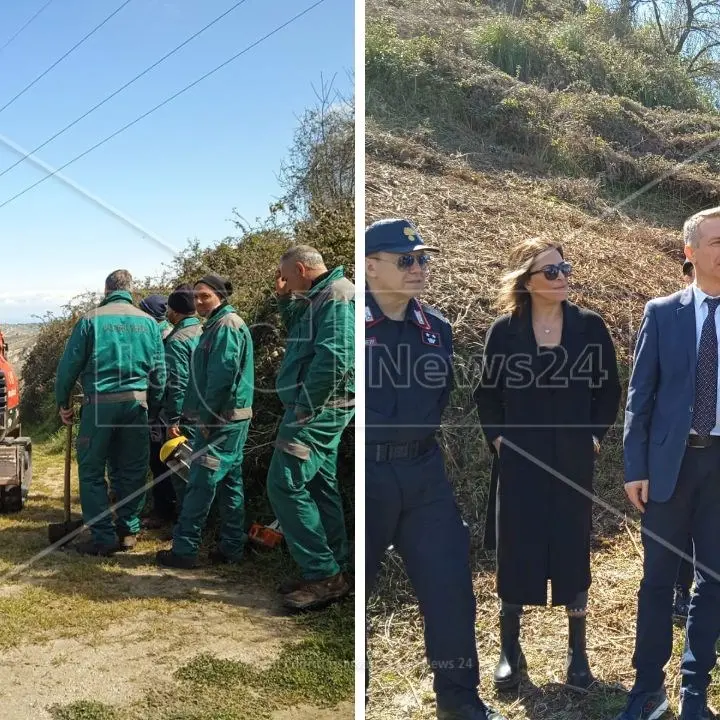 Sparito nel nulla, tre indagati per l’assassinio e l’occultamento del cadavere del giovane pastore nel Vibonese