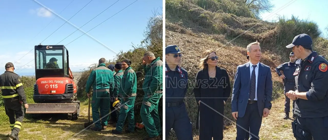 Sparito nel nulla, tre indagati per l’assassinio e l’occultamento del cadavere del giovane pastore nel Vibonese