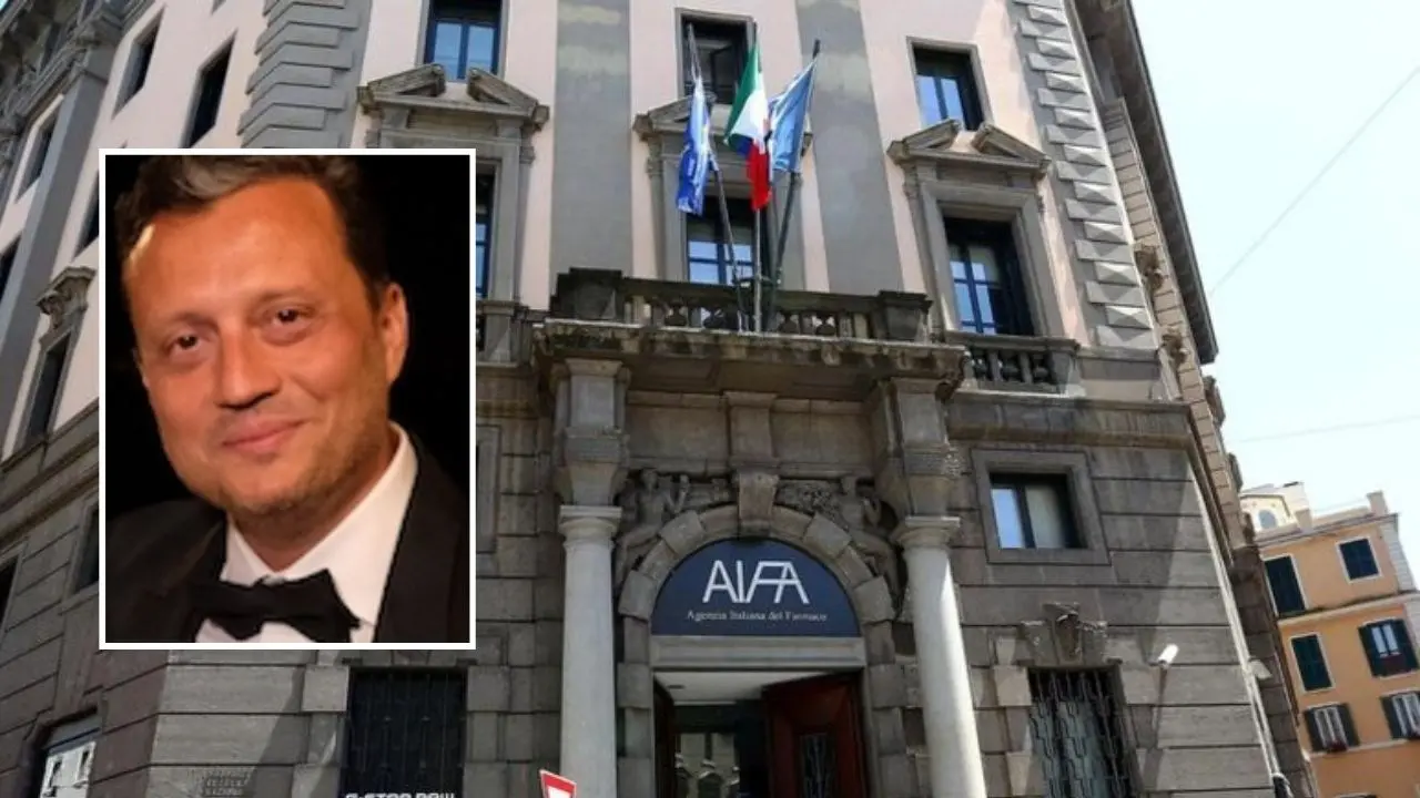 Il calabrese Robert Nisticò proposto dal ministro Schillaci per la presidenza dell’Aifa