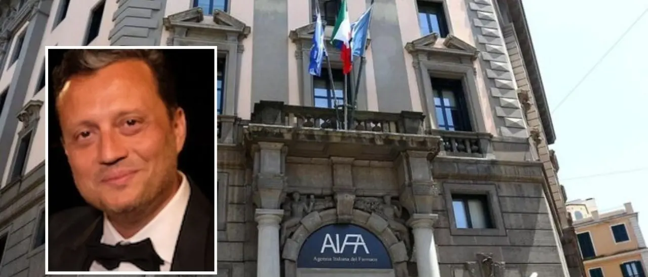 Il calabrese Robert Nisticò proposto dal ministro Schillaci per la presidenza dell’Aifa