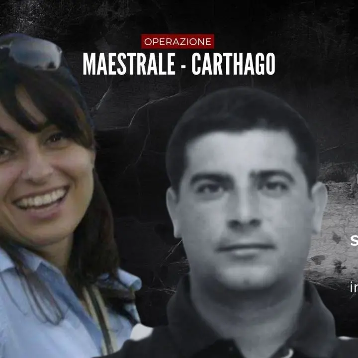 Narcotraffico nel Vibonese: tra gli indagati c’è anche Salvatore Ascone, accusato dell’omicidio di Maria Chindamo