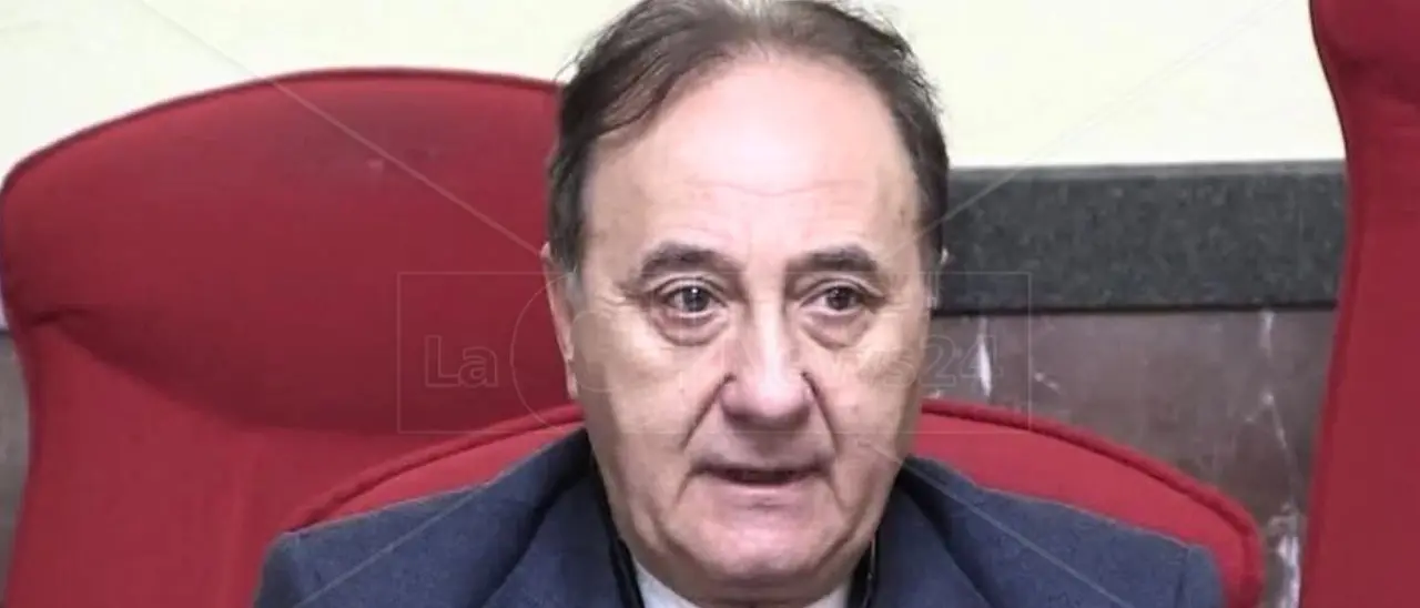 Soccorso a Lamezia da un’ambulanza senza medico, Battistini esclude responsabilità per la morte: «Intervento 118 adeguato»