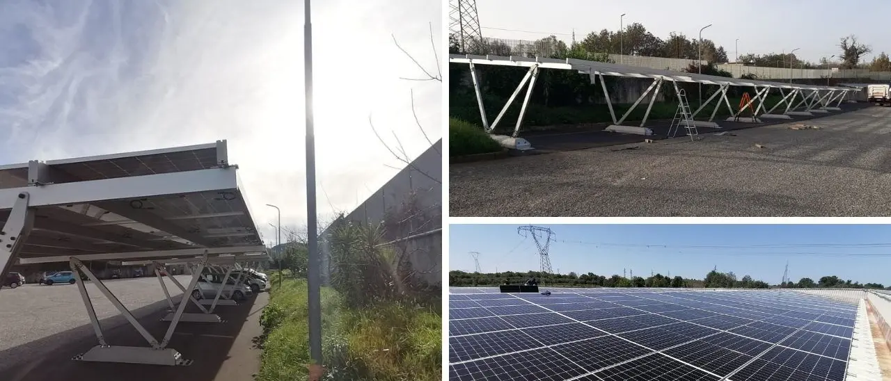 Il caso dell’azienda Calabria pesca: costi dimezzati e meno inquinamento grazie al lavoro del team Omnia