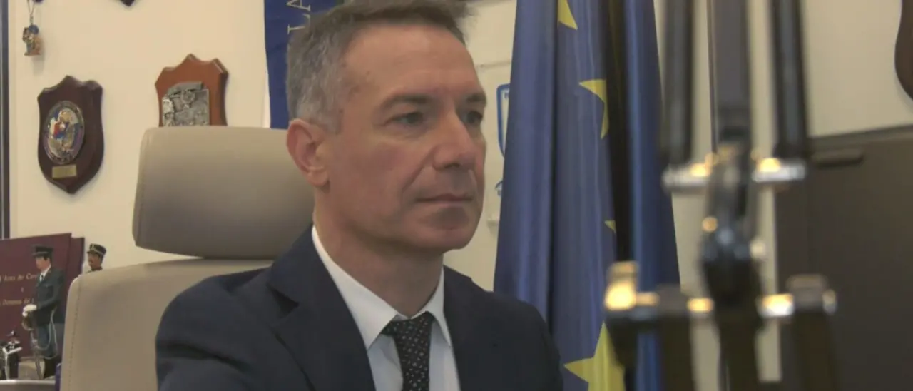 «A Vibo Valentia un livello pesantissimo di massoneria», l’allarme del procuratore Falvo davanti alla Commissione antimafia