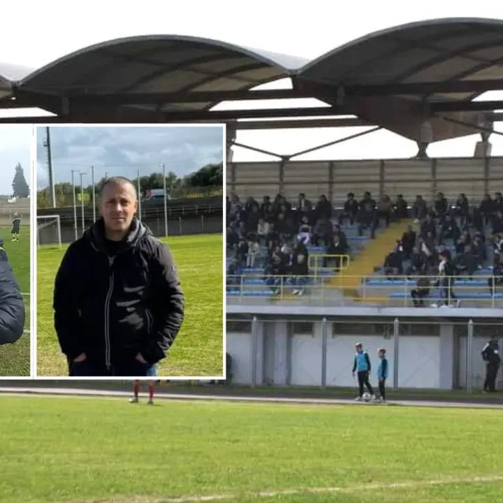 Gioiese, tra promesse confermate dalla società e la voce dei tifosi: «Restiamo uniti»