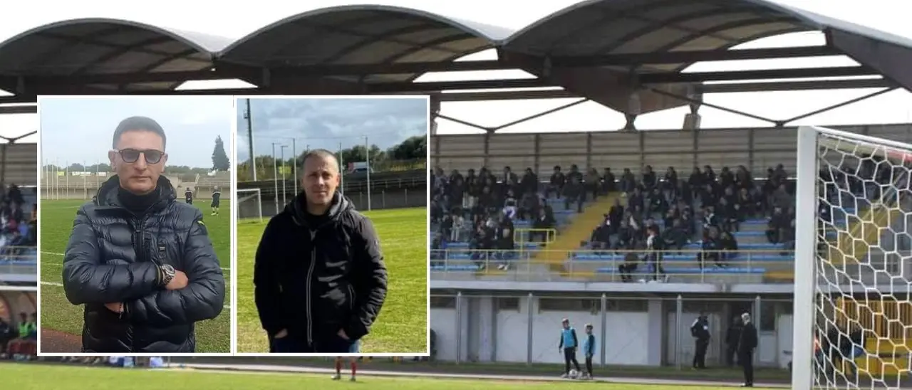 Gioiese, tra promesse confermate dalla società e la voce dei tifosi: «Restiamo uniti»