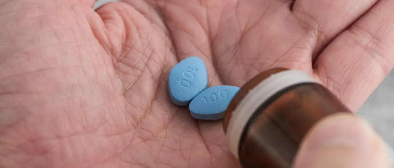 Viagra per combattere l’Alzheimer: secondo uno studio può ridurre del 50% l’insorgenza del morbo