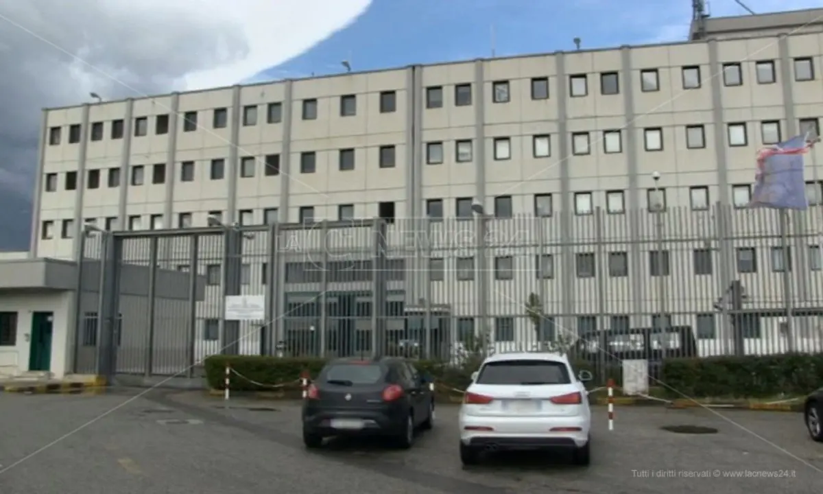 Prevenzione dei tumori al seno: a Castrovillari uno screening per le detenute del carcere