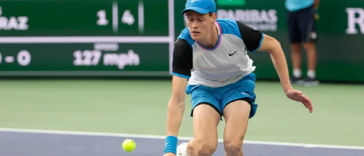 Miami Open, Sinner batte l’australiano O’Connell e accede ai quarti... non senza patemi