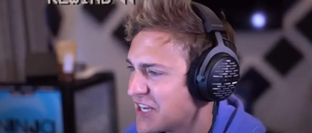Streamer da 19 milioni di follower scopre di avere il cancro, il messaggio di Ninja ai fan: «Fate i controlli»