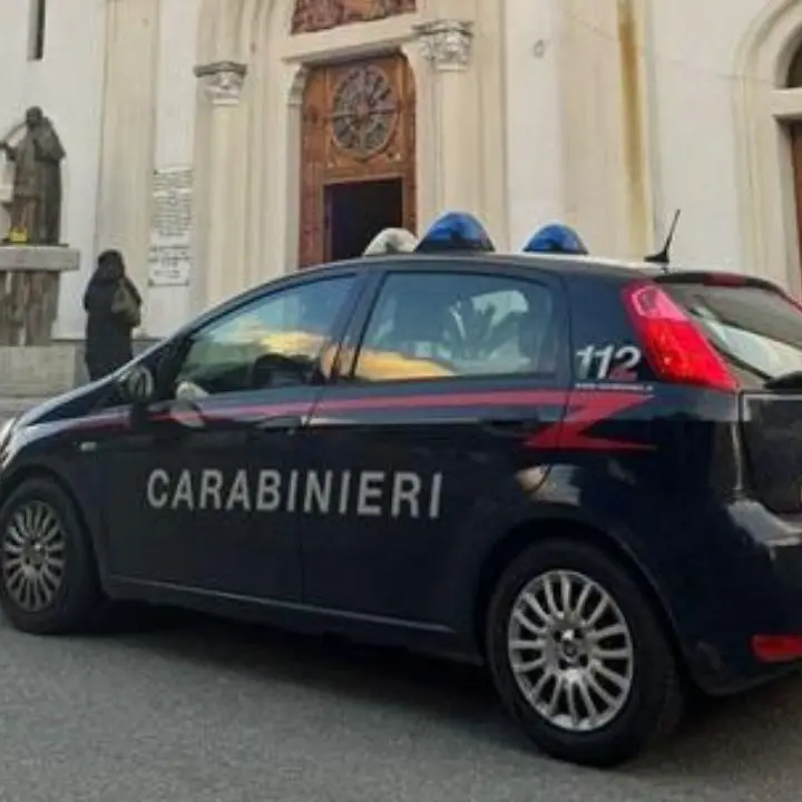 Allaccio abusivo alla rete idrica per irrigare i campi, tre persone deferite nel Reggino