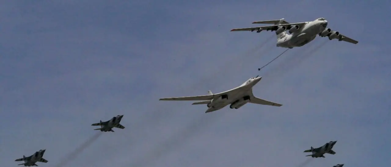 Russia, rischio escalation contro la Nato. Il Pentagono: «Pronti a difendere i Paesi dell’Allenza»