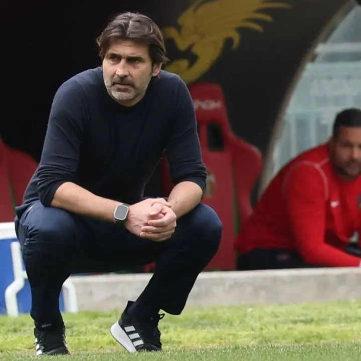 Verso Cosenza-Brescia, Viali punta sul 4-3-3 per raggiungere la salvezza. Dubbi sulla formazione