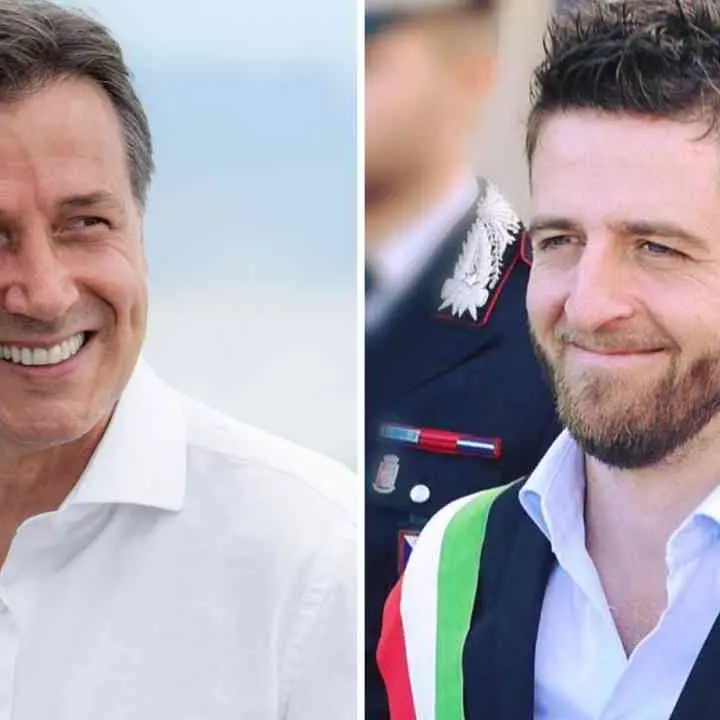 Conte a Corigliano Rossano per sostenere Stasi: la risposta M5s all’attivismo di Occhiuto per Pasqualina Straface