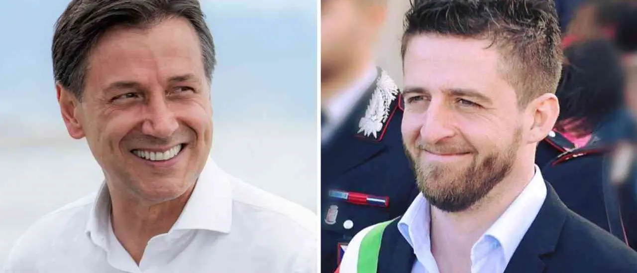 Conte a Corigliano Rossano per sostenere Stasi: la risposta M5s all’attivismo di Occhiuto per Pasqualina Straface