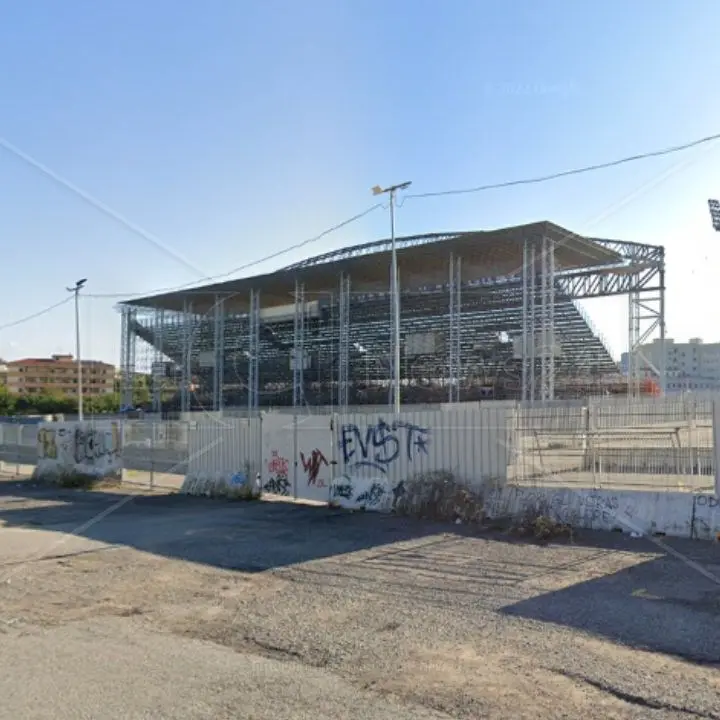 Antica Kroton, si accelera per iniziare gli scavi archeologici allo stadio Ezio Scida: «Indispensabile rimuovere la tribuna»