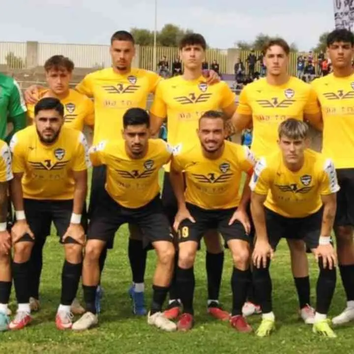 Gioiese alla ricerca di punti contro il Licata per provare a lasciare l’ultima posizione in classifica