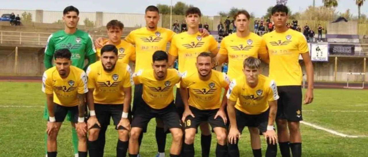 Gioiese alla ricerca di punti contro il Licata per provare a lasciare l’ultima posizione in classifica