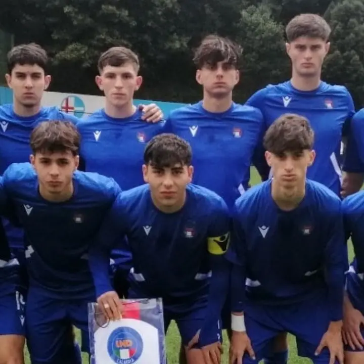 Torneo delle Regioni 2024, l’U19 della Calabria vola in semifinale: battuto l’Abruzzo ai calci di rigore