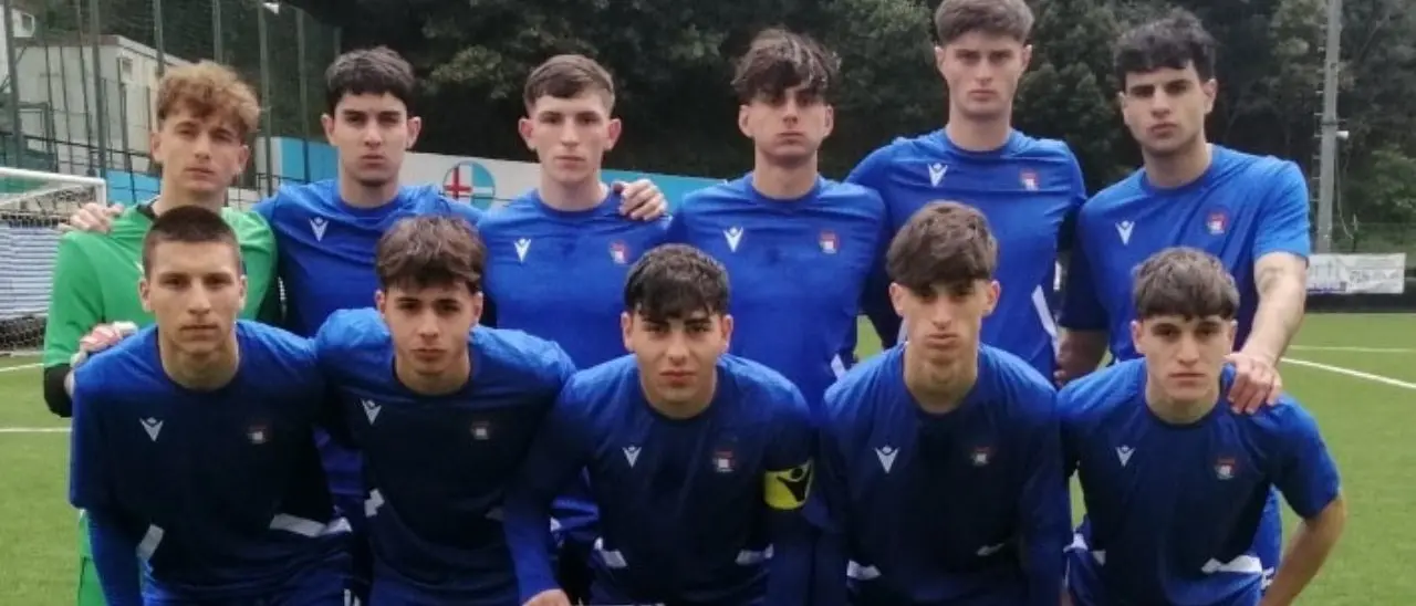 Torneo delle Regioni 2024, l’U19 della Calabria vola in semifinale: battuto l’Abruzzo ai calci di rigore