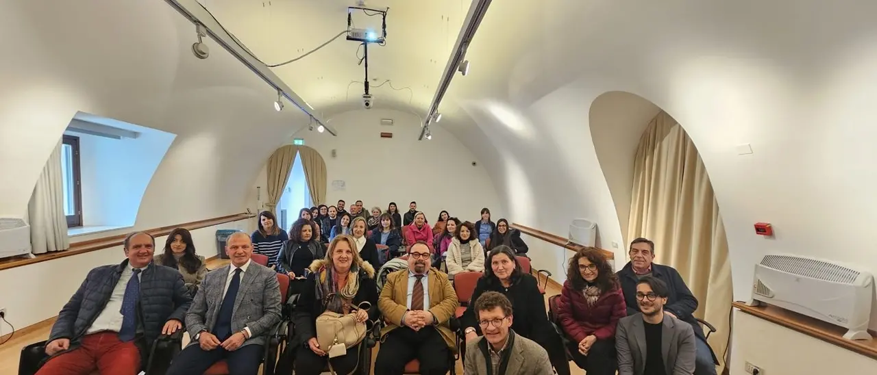 Università Catanzaro, ottimo inizio per i master di I e II livello della cattedra di Chirurgia vascolare