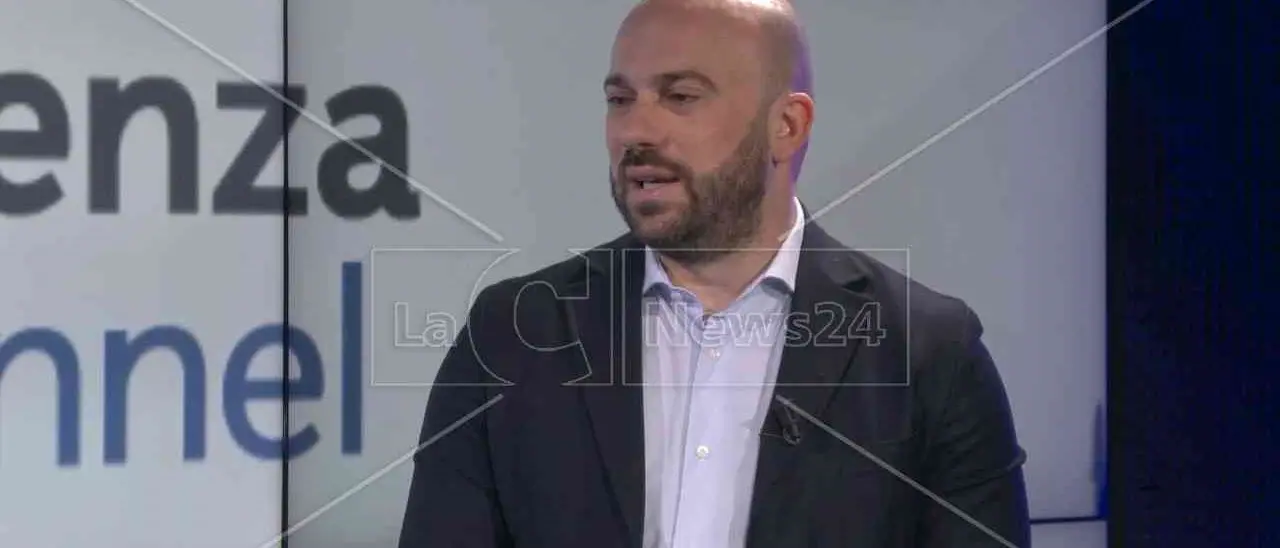 Città unica Cosenza, Caputo plaude all’apertura del Pd: «Dimostra che la fusione non è un’esigenza di pochi»