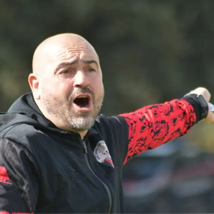 Castrovillari ancora una volta senza allenatore, si separano le strade tra i rossoneri e mister Boncore