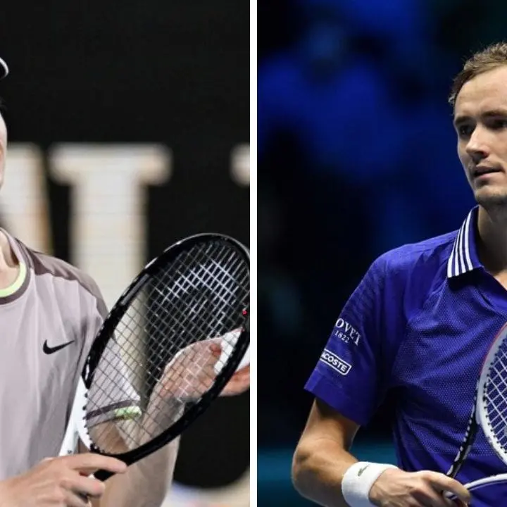 Miami Open, Sinner-Medvedev sarà la semifinale all’Hard Rock Stadium