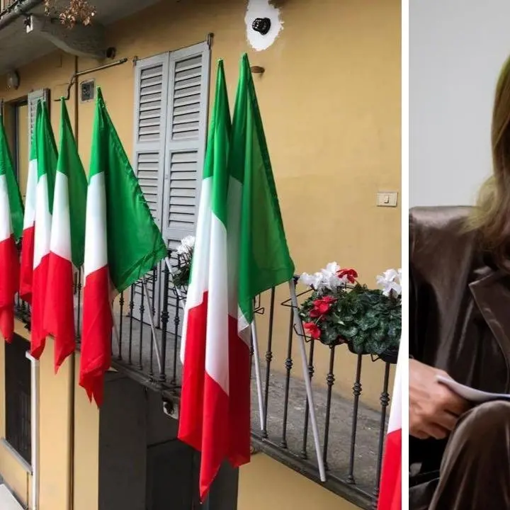 Scalata a Fratelli d’Italia, i due “compari” «legati a ’ndrangheta e camorra» puntavano all’entourage di Daniela Santanchè