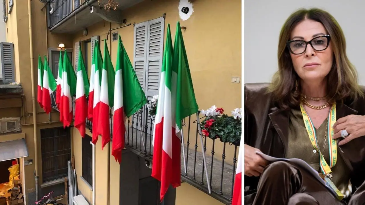 Scalata a Fratelli d’Italia, i due “compari” «legati a ’ndrangheta e camorra» puntavano all’entourage di Daniela Santanchè