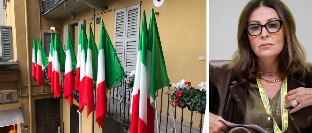 Scalata a Fratelli d’Italia, i due “compari” «legati a ’ndrangheta e camorra» puntavano all’entourage di Daniela Santanchè