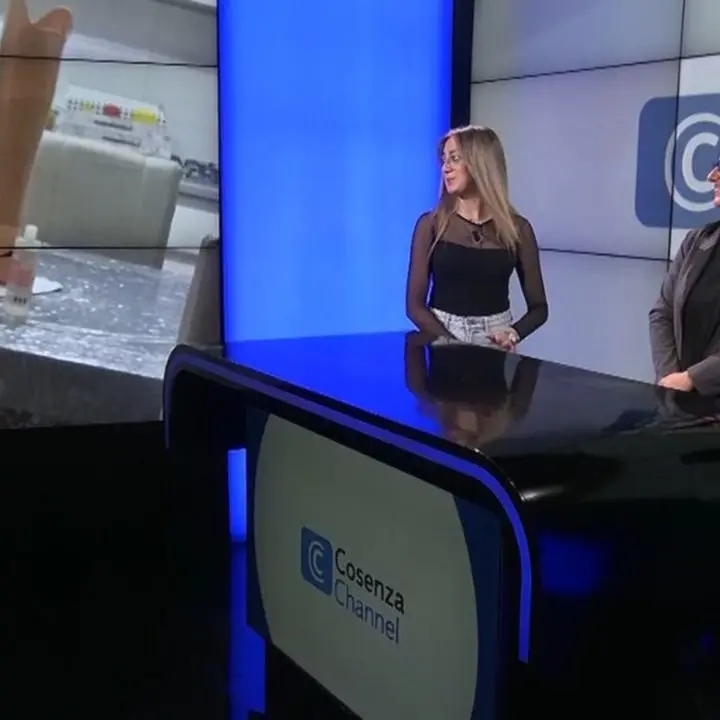 La malattia, l’amputazione e il ritorno alla vita: la forza e il messaggio di speranza della cosentina Elena