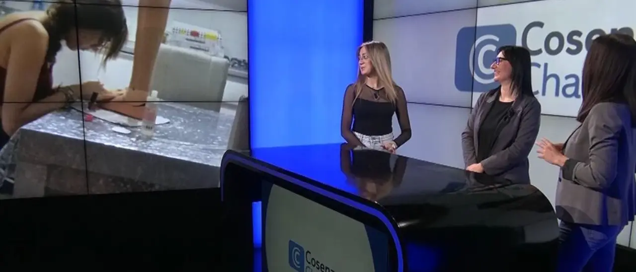 La malattia, l’amputazione e il ritorno alla vita: la forza e il messaggio di speranza della cosentina Elena