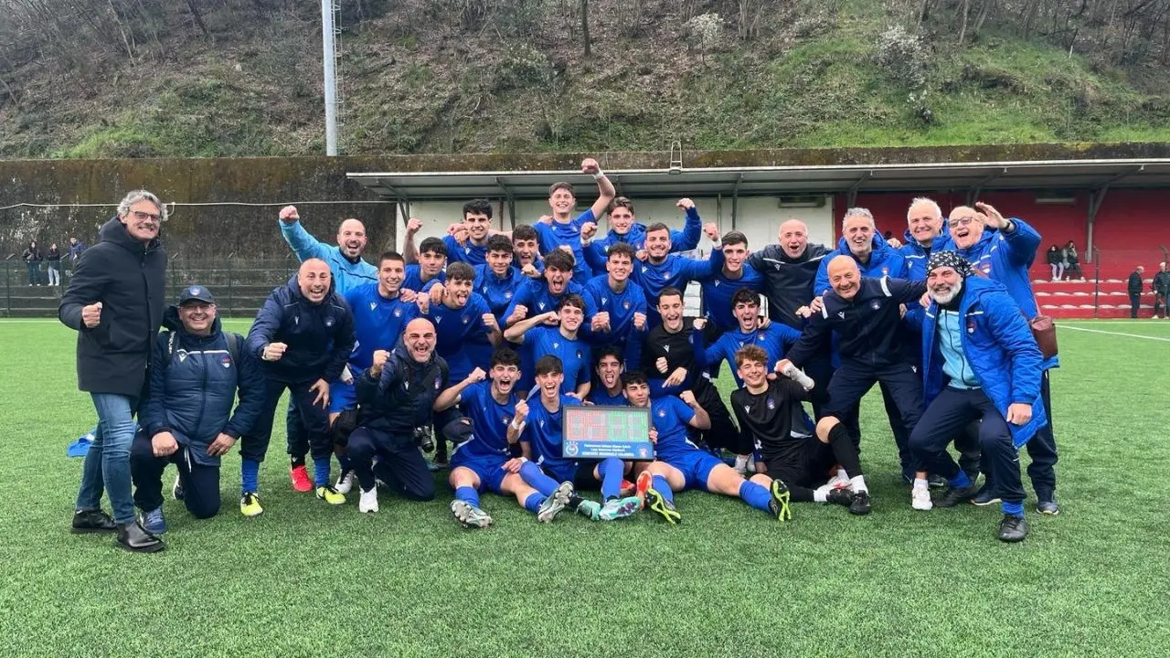 Torneo delle Regioni, l’U19 della Calabria si regala un altro sogno: elimina l’Emilia Romagna e vola in finale