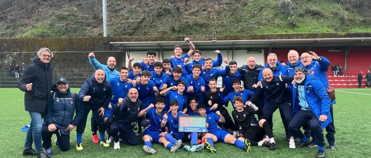 Torneo delle Regioni, l’U19 della Calabria si regala un altro sogno: elimina l’Emilia Romagna e vola in finale