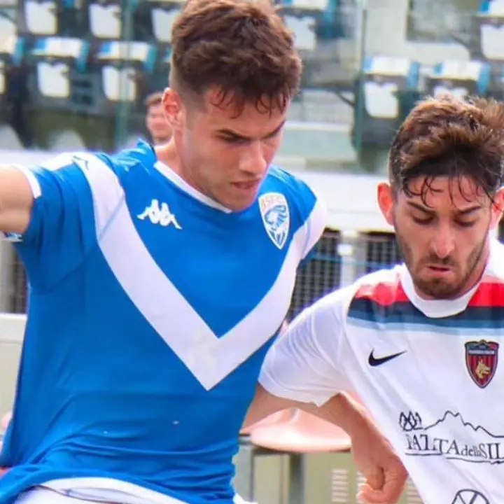 Cosenza-Brescia ormai un classico di Serie B: partite mai banali dei rossoblù contro le rondinelle